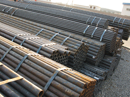 小口径不锈钢管 小口径冷拔管 厚壁冷拔管 精密钢管 不锈钢方管钢管制造厂
