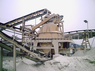 亚洲砂石生产项目/砂石生产设备-建文设计供应