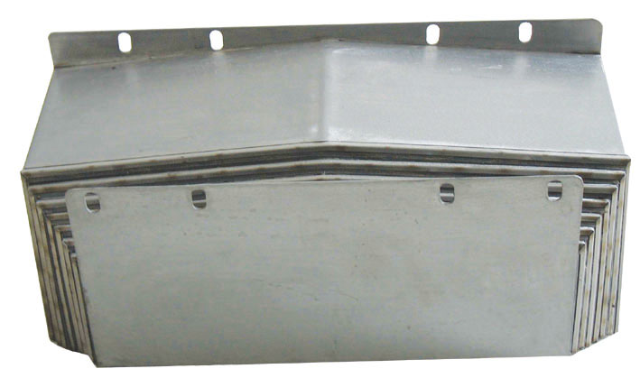 江苏三环箭”牌斜床身数控G-210排屑器，排屑机