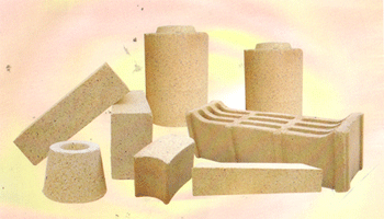 工业窑炉特异型配套砖,山东格子砖T38,矾土水泥浇注料等