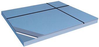 MT铝塑板保温装饰一体板/铝板保温装饰成品板