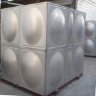聚丙乙烯不锈钢保温水箱供应 PEF不锈钢保温水箱腾翔专卖