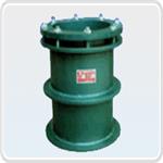 优质防水套管，柔性防水套管厂家-龙润集团