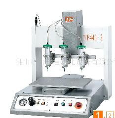 佛山台丰自动化设备有限公司佛山台丰数控 长期供应全自动点胶机、点胶控制器 专业铸造优质产品