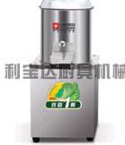 佛山刹菜机  蔬果加工设备  甘蔗榨汁机