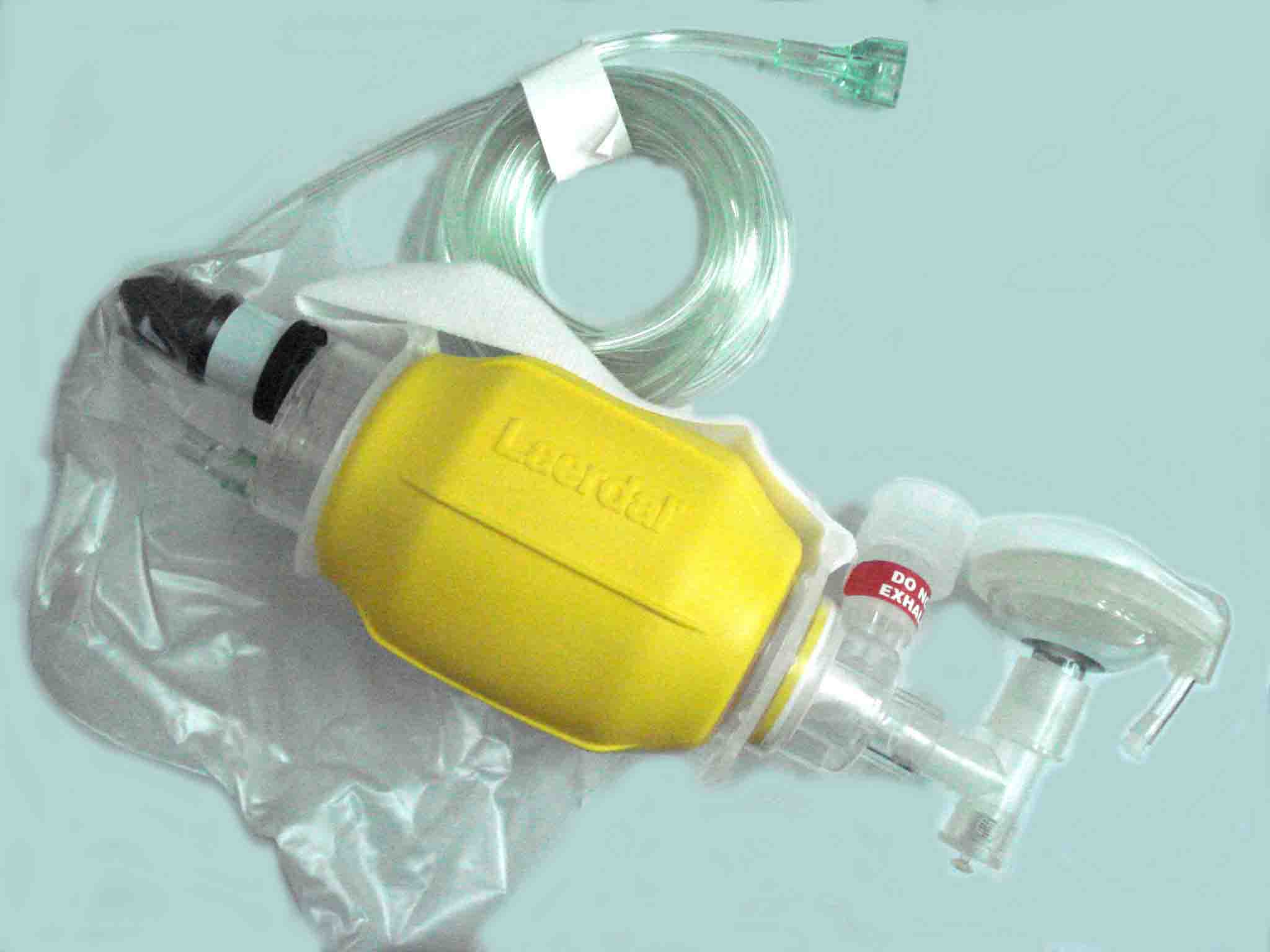 供应EMSS大量供应Laerdal复苏器,呼吸/简易复苏器,心肺复苏仪,人工复苏器