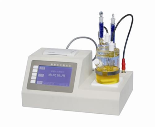 优质微量水分分析仪，{sx}泰州升拓