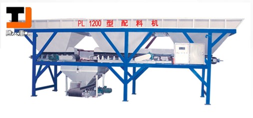 中国贸易公司推荐——河南腾大重工造砖机系列产品