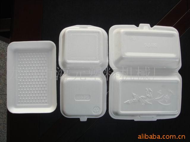 供应快餐盒生产线,PS发泡餐盒设备,蛋托生产线设备.