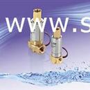 SMC VDW水空气用三通电磁阀