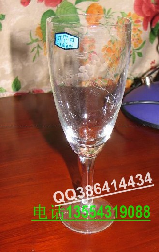 武汉玻璃礼品杯加工，武汉玻璃礼品杯生产