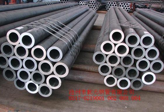 钢管供应商供应“特殊厚壁ERW钢管 ERW厚壁焊管”
