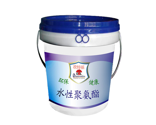 供应上海防水涂料 欧特丽 水性聚氨酯防水涂料（环保聚氨酯）