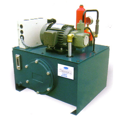 大浪专业设计液压站，液压系统，液压系统设计