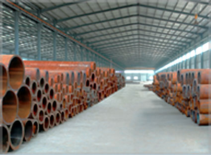 供钢结构无缝钢管，Q345钢结构直缝钢管，钢结构专用钢管，无缝化管