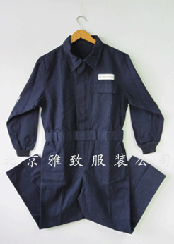 丰台供应连体服|特种连体服|棉连体服|雅致连体服厂北京