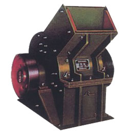 供应立式重锤破碎机、冲击式重锤破碎机、破碎机报价