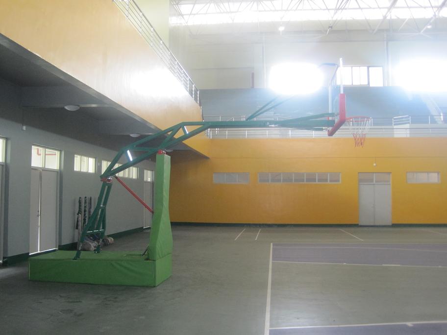 珠海市篮球架，篮球架生产厂家，手动液压篮球架，广州市篮球架篮球架