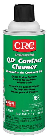 深圳供应美国CRC03070精密接点清洁剂\接点清洁剂
