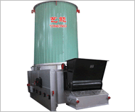各种型号规格的导热油炉,导热油炉供应{zd1}链条炉排圆筒型燃煤加热炉 
