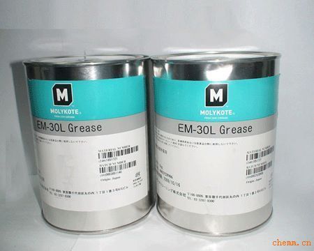 摩力克EM-30L,道康宁MOLYKOTE EM-30L,供应道康宁摩力克EM-30L