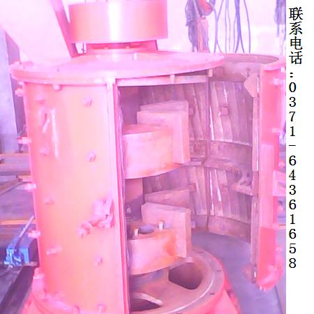 立式粉碎机(双级矿石粉碎机)青岛市场占有量居首