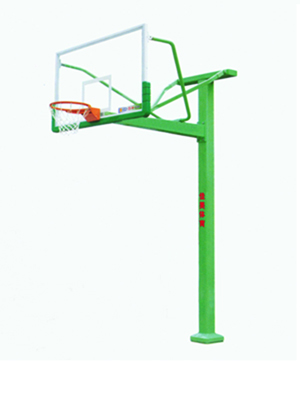 广州篮球架价格,直埋式篮球架价格