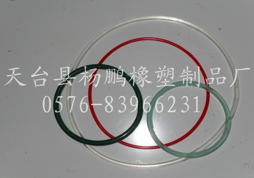 台州供应O型圈 环形传动带