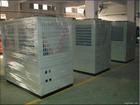 广州麦克维尔中央空调售后服务||麦克维尔更换压缩机冷冻油。DNA