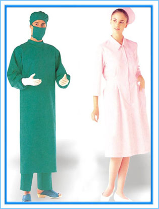 北京河南护士服定制|防辐射白大褂厂家|夏季短袖白大褂定购|路易凯华病号服设计厂家