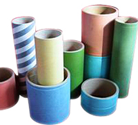 胶带纸管公司|胶带纸管生产流程|环保质优胶带纸管