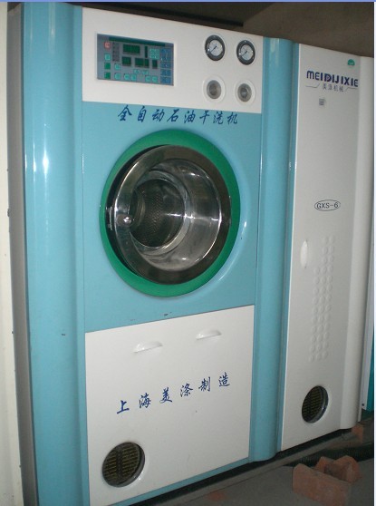 /#厂房拆迁回收出售大型二手水洗机二手烫平机