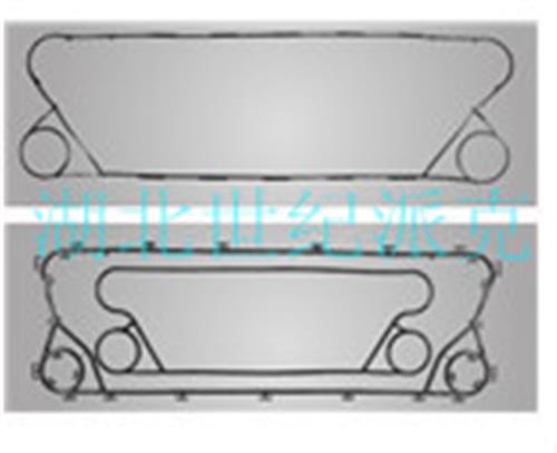 供应-板式换热器密封垫|Alfa Laval T20-MFG-