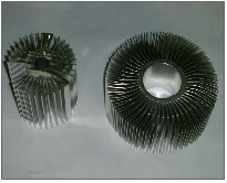 长期供应佛山铝材电子散热器 铝材电子散热器厂家 铝型材电子散热器