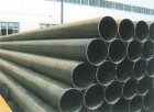 碳钢直缝钢管,输泥管道用直缝钢管,沧州直缝钢管厂
