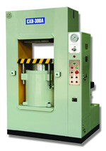 佛山永豪液压机床厂供应重型框架式快速油压机 