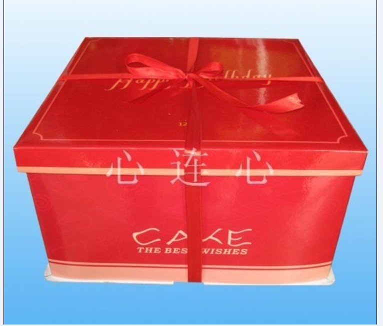 工艺礼品食品包装盒订做  食品包装盒厂家  武汉供应食品包装盒 