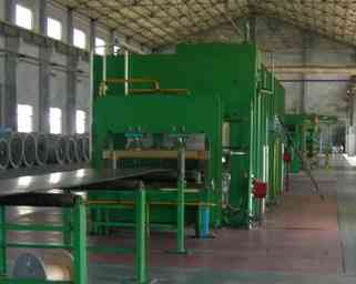内蒙古输送带硫化机报价|内蒙硫化机生产厂军安机械