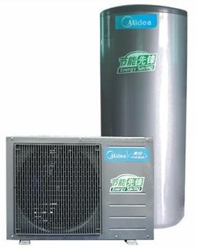 武汉空气能热泵热水器