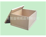 蜂窝纸箱,益明蜂窝纸箱,行业{lx1},各种规格可定制,绿色环保