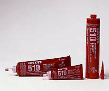 2012龍年{qg}，樂泰515膠水，loctite515