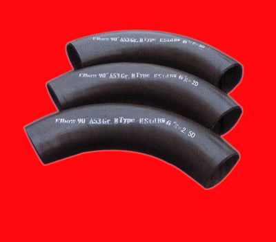 供应优质高压防腐弯管，无缝碳钢弯管，U型碳钢弯管