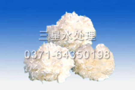 郑州供应三星填料厂改性纤维球滤料联系。18603867390