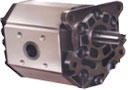 福田供应HGP-1A-F3R齿轮泵