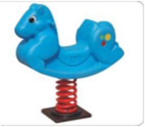 供应优质塑料儿童玩具，班尼摇马，班尼摇摇乐、江门市蓬江区弹簧摇马篮球架