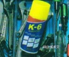 K-6防锈pj,多用途润滑剂,多功能润滑pj,烟台威希艾工贸
