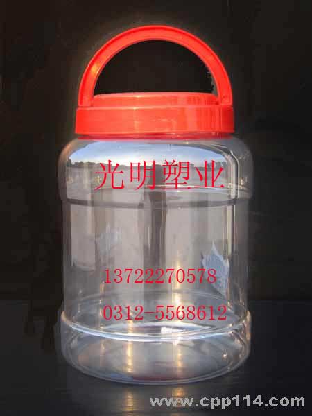 容城光明塑业，华北供应中药广口瓶,优质塑料广口瓶，PET塑料广口瓶
