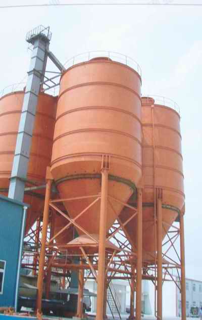 购水泥罐，选择安徽淮北天和，本公司承接水泥罐工程制作