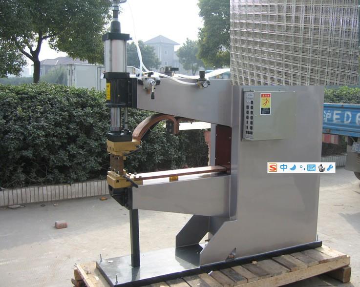 上海排焊机原理进口焊机
