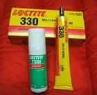 2012龙年{qg}，乐泰330胶水，loctite330